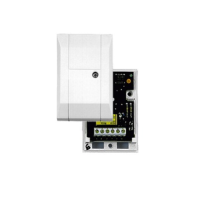 MÓDULO DE RELÉ PROGRAMABLE V-PLEX | CONTACTOS EN FORMA C 2 A, 28VCA - CC CON SUPERVISIÓN DEL CONTACTO | RESIDEO