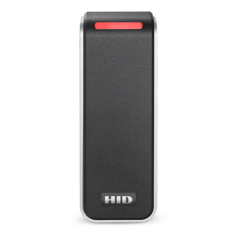 LECTORA SIGNO 20 BLK 
