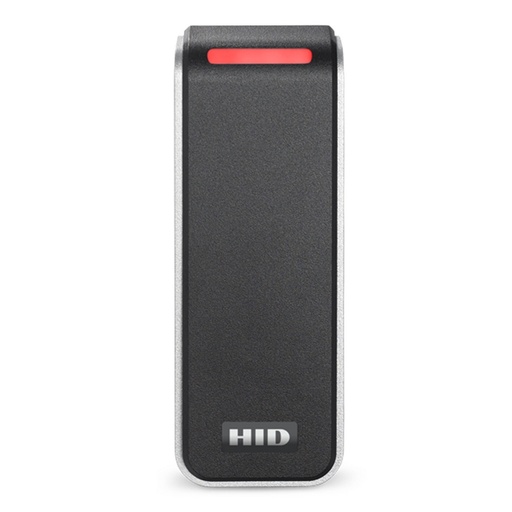 LECTORA SIGNO 20 BLK 