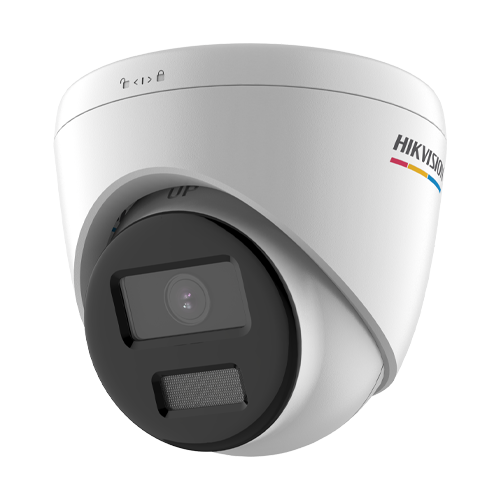 CAMARA DOMO IP 4MP | LENTE FIJO 2.8mm | 30m IR | IP67  COLORVU