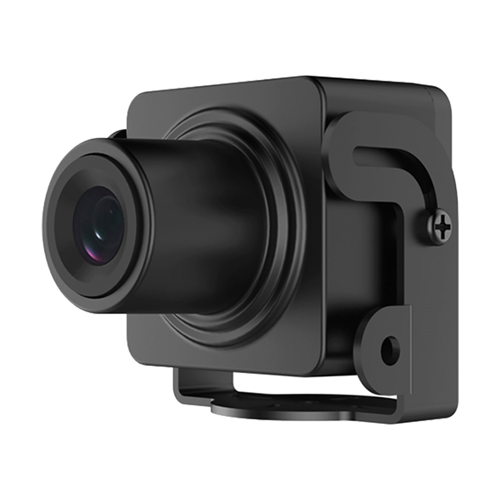 CAMARA PINHOLE IP 2MP | LENTE 2.8mm WDR 