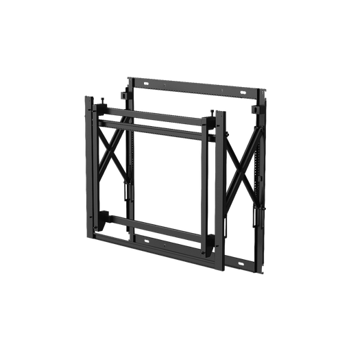SOPORTE DE PARED FRONTAL PARA PANTALLAS LCD 46"