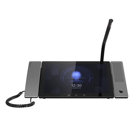 ESTACION PRINCIPAL TACTIL 10.1" ANDROID 7.1 