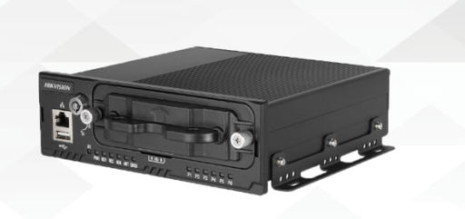 MODULO PARA NVR MOVIL MP5604