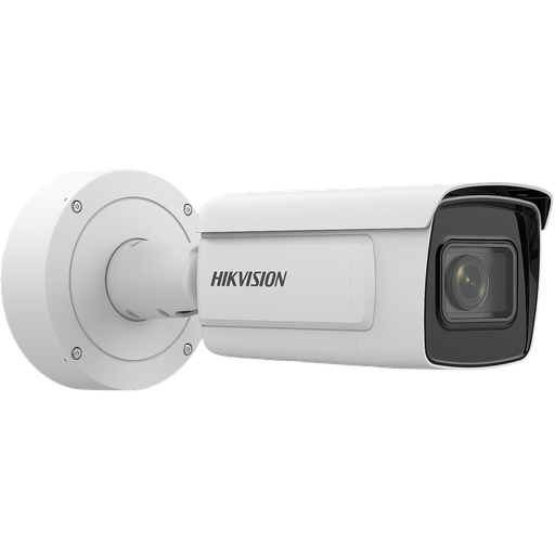 CAMARA BALA IP 4K | LENTE 2.8-12mm VF MOTORIZADO | DEEPINVIEW | IP67 IK10 