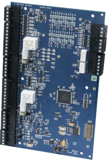 PW-7000 Dual Reader Module