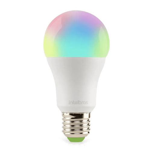*LIQ* LAMPARA LED WIFI SMART