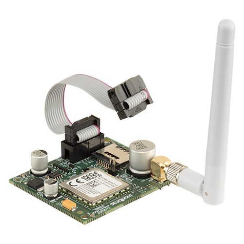 *LIQ* 4543511 | MODULO GPRS PARA ALARMA INALAMBRICA AMT 8000 | INTELBRAS