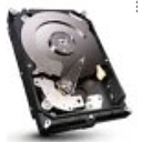 DISCOS DUROS SEAGATE 2TB SKYHAWK VIGILANCIA