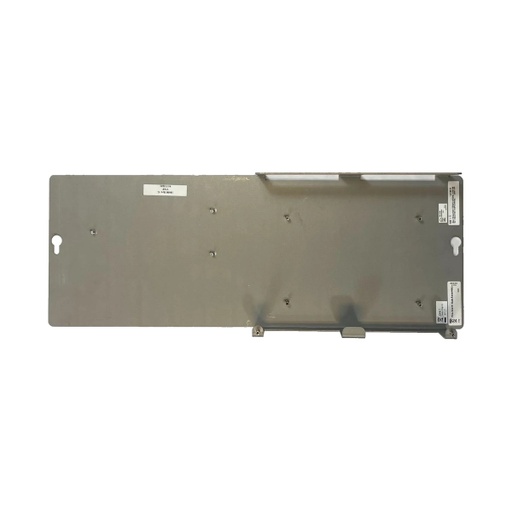 Chassis, DVC, One Row