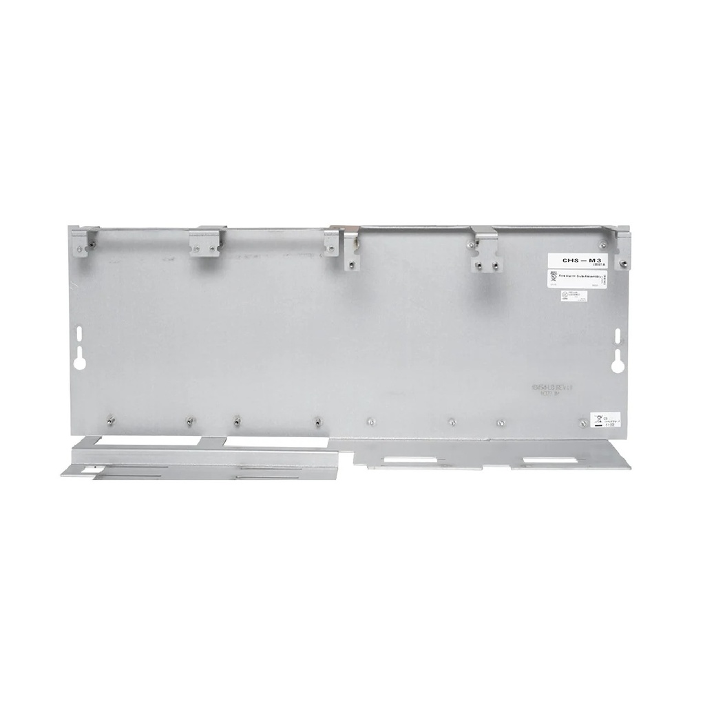 CHASIS PARA CPU NFS 3030