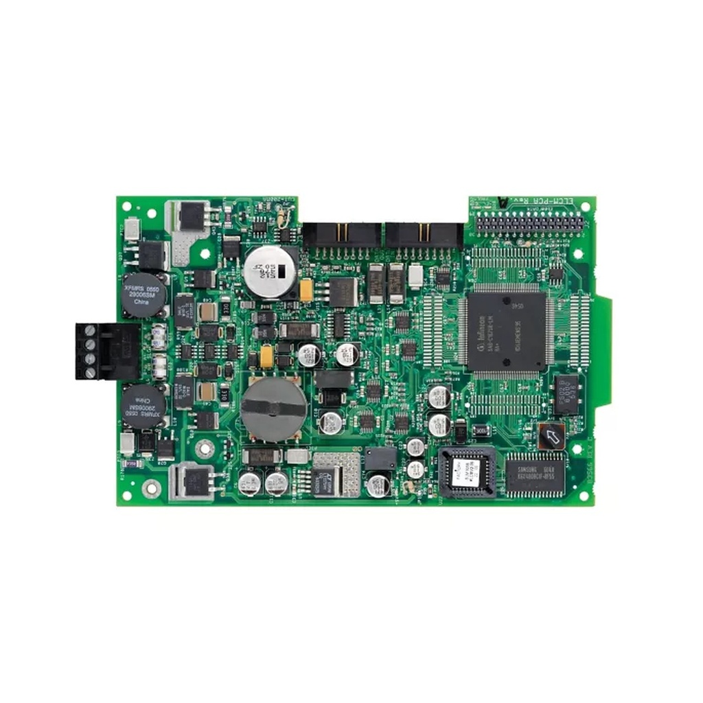 TARJETA DE CONTROL DE LAZO 159 MODULOS Y 159 DETECTORES