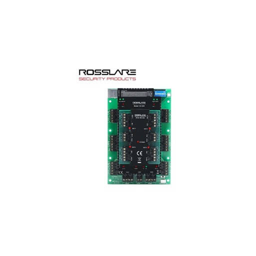 TARJETA DE CIRCUITO PRINCIPAL/IMPRESO PARA AC-225IP