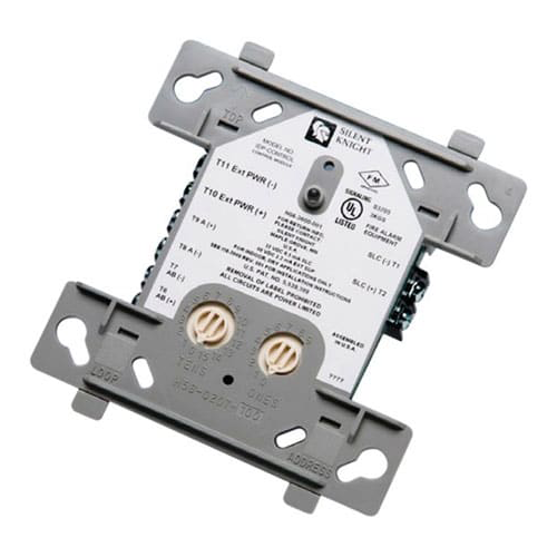 MODULO DE CONTROL DIRECCIONABLE SK
