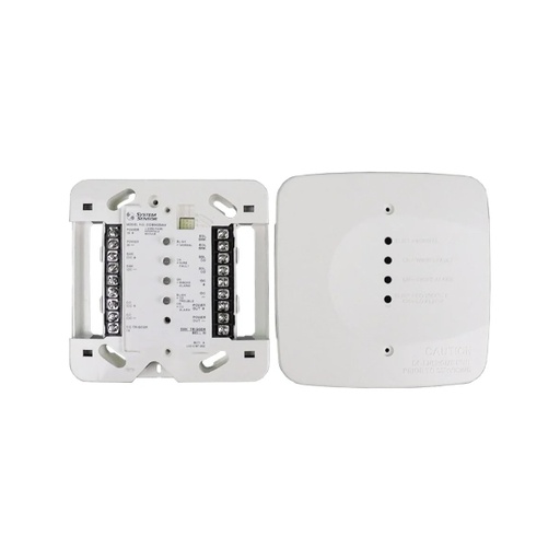 MODULO DE INTERFACE PARA DETECTOR DE MONOXIDO DE CARBONO