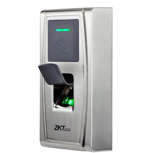 LECTORA BIOMETRICA | 1500 HUELLAS Y 10000 TARJETAS