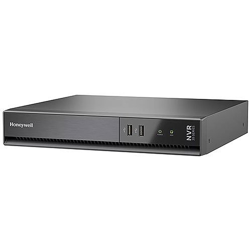 NVR 16CH PLUS MAXPRO 4K