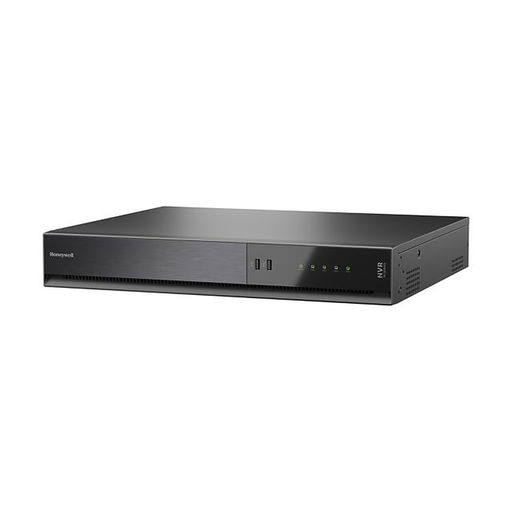 NVR 32CH POE 4k | HN35 PLUS | 4 SATA (10TB)