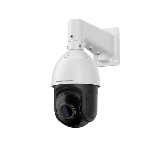 CAMARA PTZ IP 5MP | LENTE 5.3-159mm | 150m IR