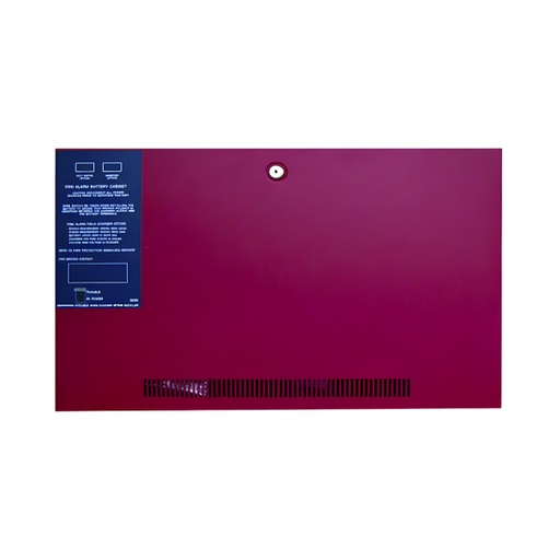 GABINETE PARA BATERIAS 55AH