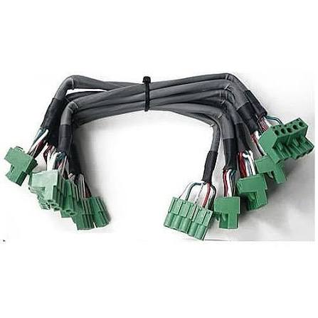PW-SERIES DAISY CHAIN CABLE