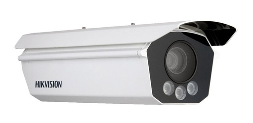 CAMARA DE TRAFICO ANPR LPR 9MP