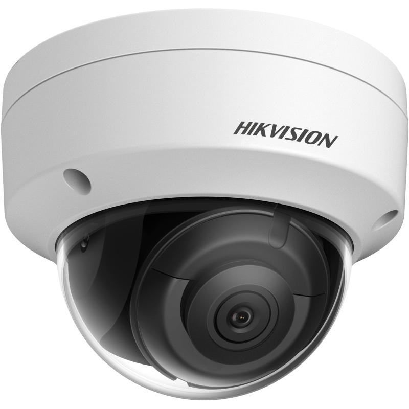 CAMARA DOMO IP 6MP | LENTE FIJO 2.8mm | IP67 ACUSENSE
