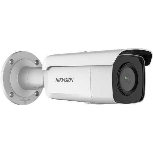 CAMARA BALA IP 4MP | LENTE FIJO 4mm | ACUSENSE | IP67 | 80m IR