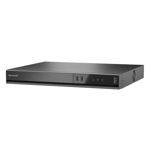NVR 08 CH 4K, 0TB HDD Not Included