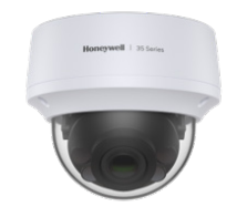 CAMARA DOMO IP 3 MP | WDR 120 dB | IR 50 m  LENTE MOTORIZADO 2.7–13.5 mm POE | 12 VDC CARCASA IK10 | IP67 | USO EXTERIOR