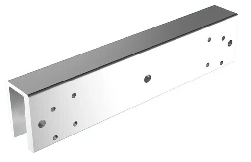 KIT DE MONTAJE PARA CERRADURA MAGNETICA EN U DS-K4H255