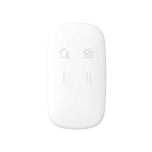 PULSADOR INALAMBRICO DE ARMADO Y DESARMADO | 433 MHz | AX HYBRID PRO | AX INALAMBRICO PRO