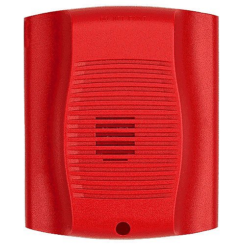BOCINA EXTERIOR 12/24 V PARA INSTALACION EN TECHO O PARED