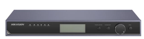 CONTROLADOR LED PARA VIDEOWALL / 4K (3840 X 1080) / 8 SALIDAS DE VIDEO