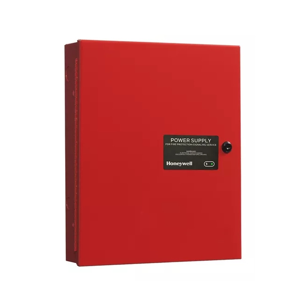 FUENTE DE PODER 6AMP RED NOTIFIER