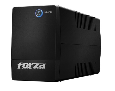 UPS 1000VA/600W 120V 8-NEMA 50-60Hz