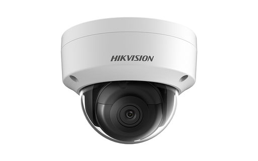 CAMARA DOMO IP 4MP HD| LENTE FIJO 2.8mm WDR | IP67 IK10 | AUDIO | ACUSENSE