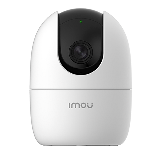 CAMARA RANGER 2 I 3MP  I H.265 I WIFI I AUDIO BIDIRECCIONAL I SIRENA INCORPORADA