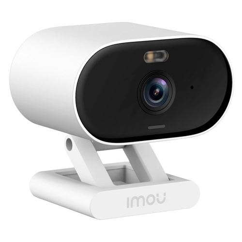 CAMARA VERSA I 2MP  I 2.8M I IR 20M I AUDIO BIDIRECCIONAL I DETECCION IA