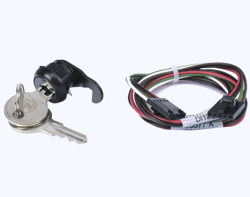 KIT CABLE NUP - NUP PARA CERRADURA NOTIFIER
