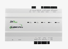PANEL DE ACCESO IP ZKTECO 1 LECTOR SERIE PRO
