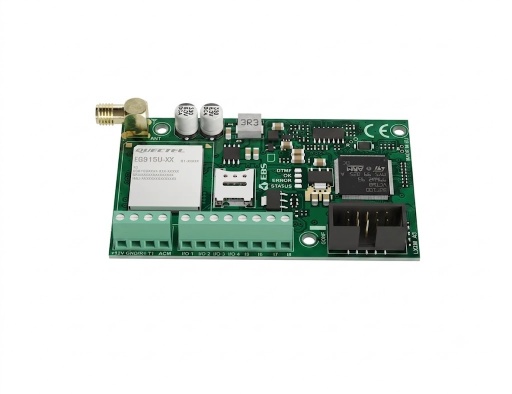 TRANSMISOR UNIVERSAL TECNOLOGIA 4G/LTE  | DTMF | 4 ENTRADAS | CONFIGURACION REMOTA