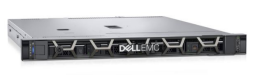 SERVIDOR DELL R250 RACK XEON E2324 16GB 4TB SATA