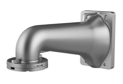 SOPORTE DE PARED PARA CAMARA PTZ