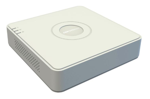 NVR 8 CANALES | 60 Mbps | 1 SATA | HDMI  | VGA