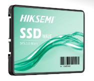 DISCO SOLIDO SSD INT HIKSEMI WAVE 1920GB SERIES 2.5" SATA 3.0