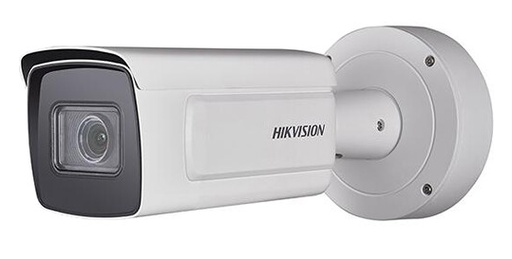 CAMARA BALA IP 8MP | MOTO VARIFOCAL | LENTE 2.8-12 MM | DEEPINVIEW | IP67