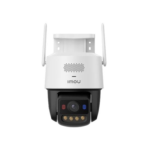 CAMARA PARA EXTERIORES TITAN PRO DE 6MP