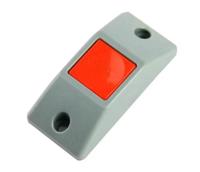 BOTON DE ALARMA