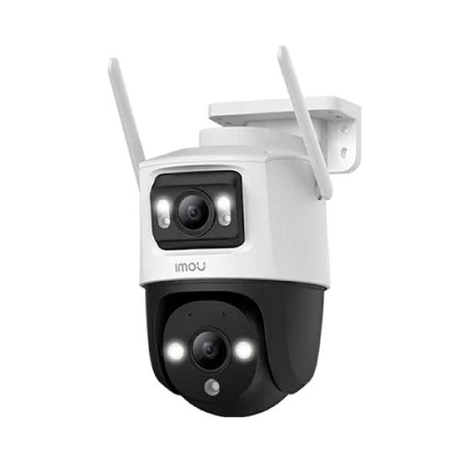 CAMARA PARA EXTERIORES CRUISER DUAL DE 8 MP 8MP